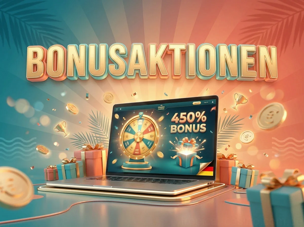 Bonusaktionen